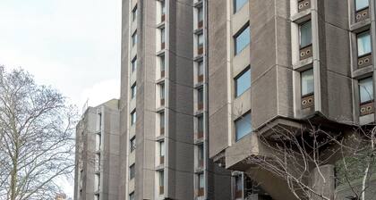 STG Hotel London Oxford Street