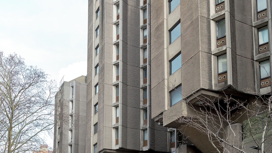 STG Hotel London Oxford Street