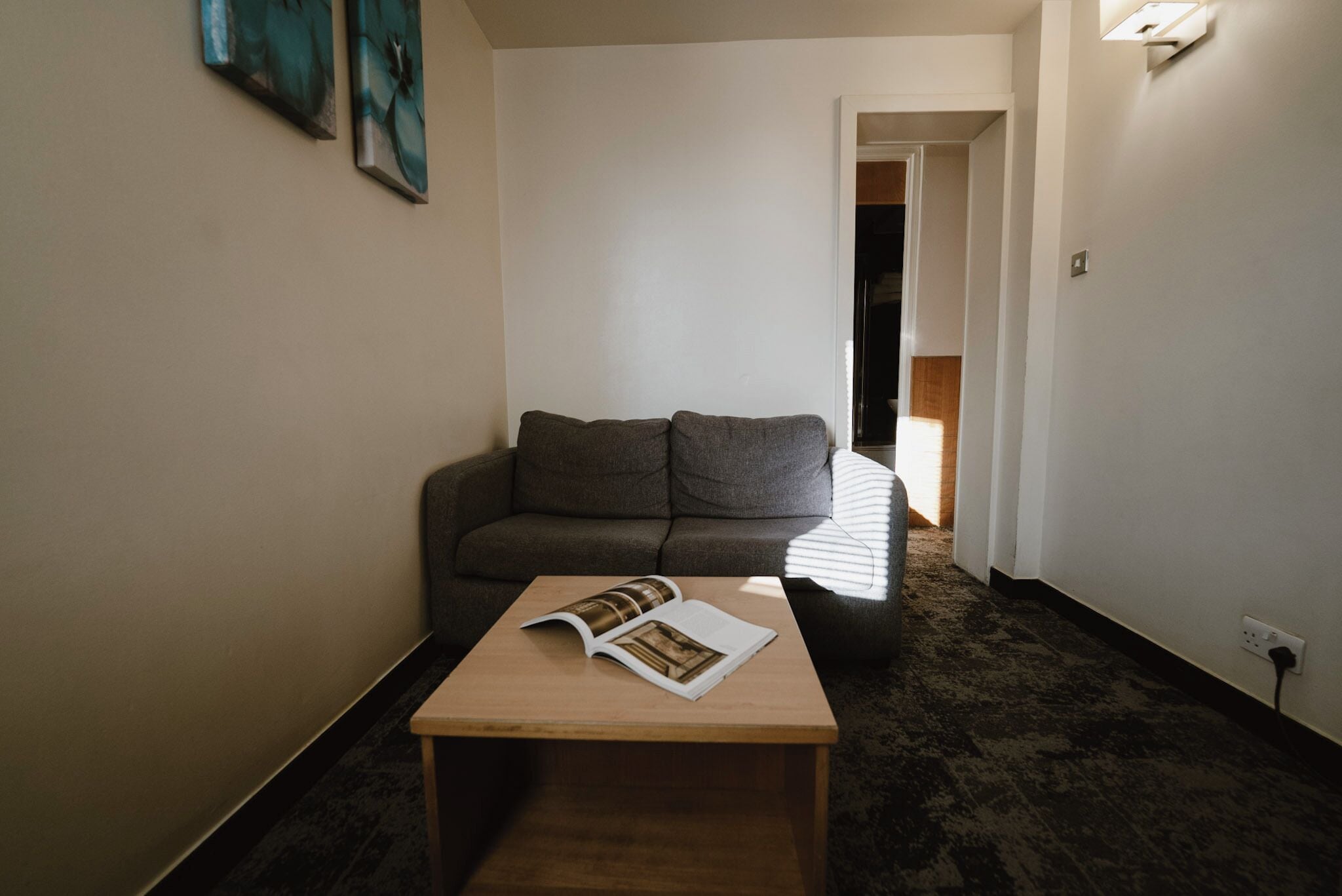 In-room safe, desk, free WiFi, bed sheets