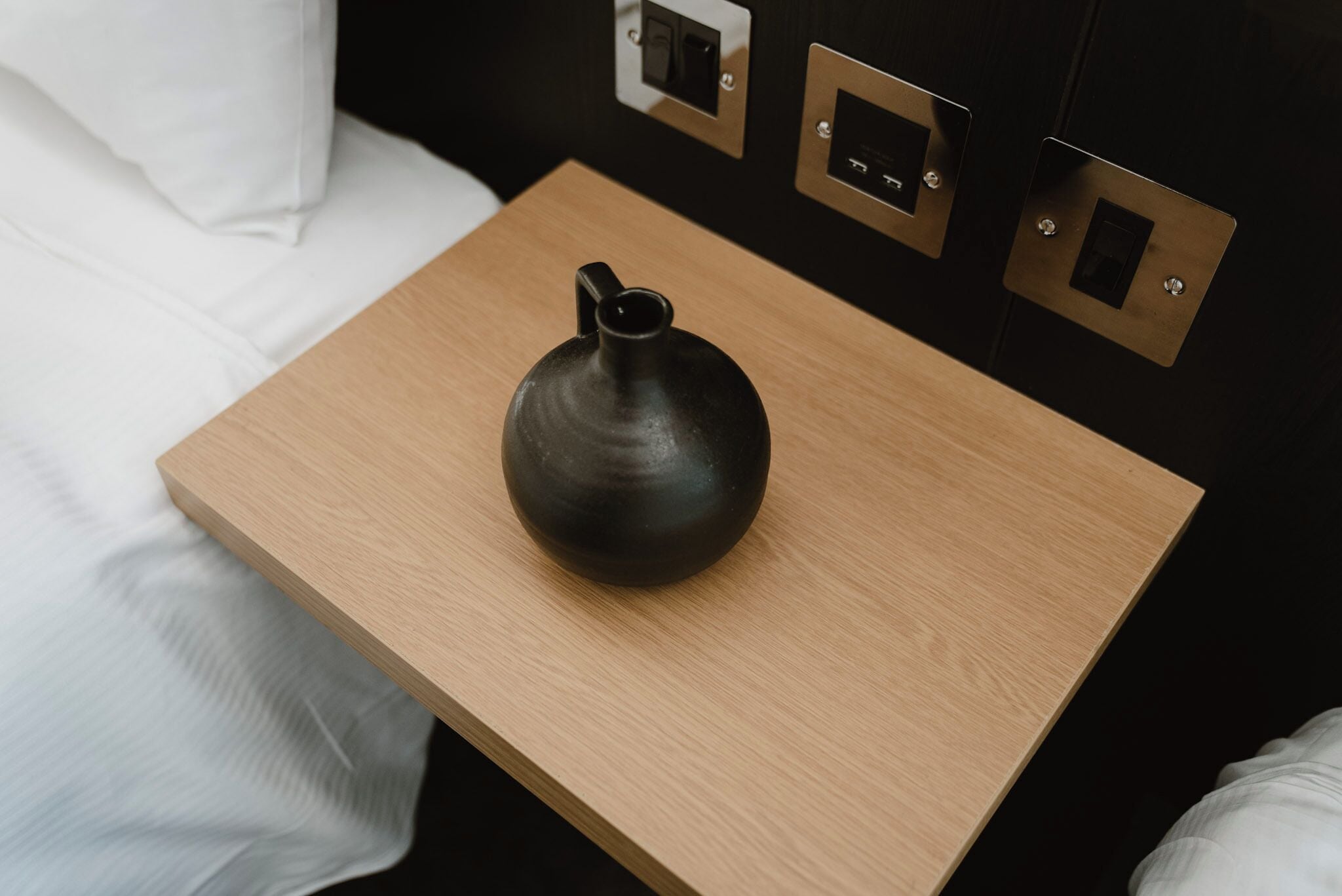 In-room safe, desk, free WiFi, bed sheets