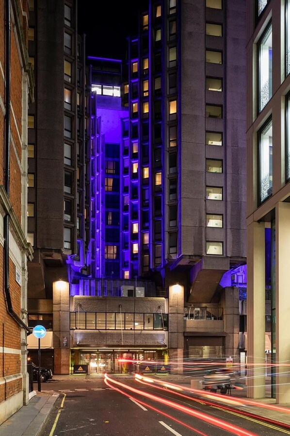 Exterior - St Giles Hotel - London (London)