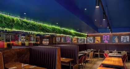 STG Hotel London Oxford Street