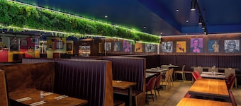 STG Hotel London Oxford Street