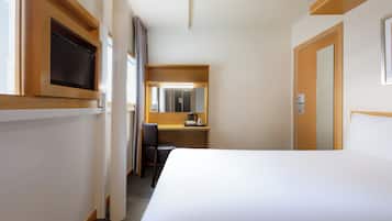 Executive Room (Solo) | Coffee and/or coffee maker