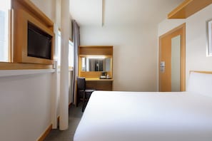 Executive Room (Solo) | Coffee and/or coffee maker