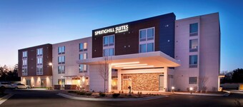 SpringHill Suites by Marriott East Lansing University Area