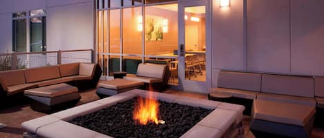 Property amenity