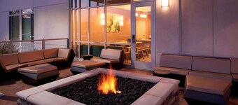 SpringHill Suites by Marriott East Lansing University Area