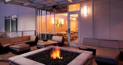 SpringHill Suites by Marriott East Lansing University Area