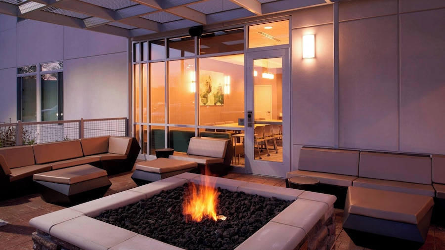 SpringHill Suites by Marriott East Lansing University Area
