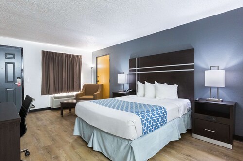 Econo Lodge Lithonia - Atlanta East