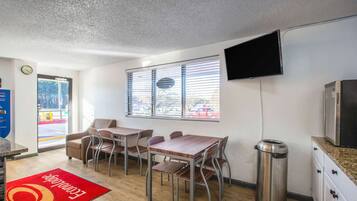 Restauration familiale