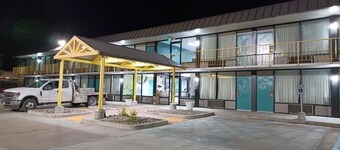 Econo Lodge Oak Grove-Blue Springs