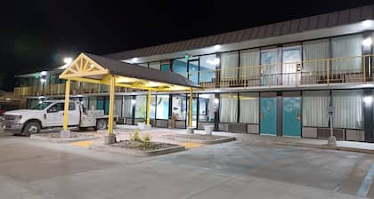 Econo Lodge Oak Grove-Blue Springs