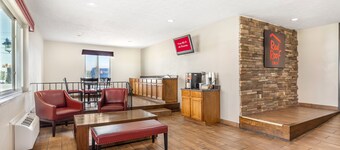 Red Roof Inn Paducah