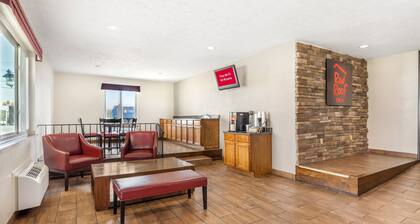 Red Roof Inn Paducah