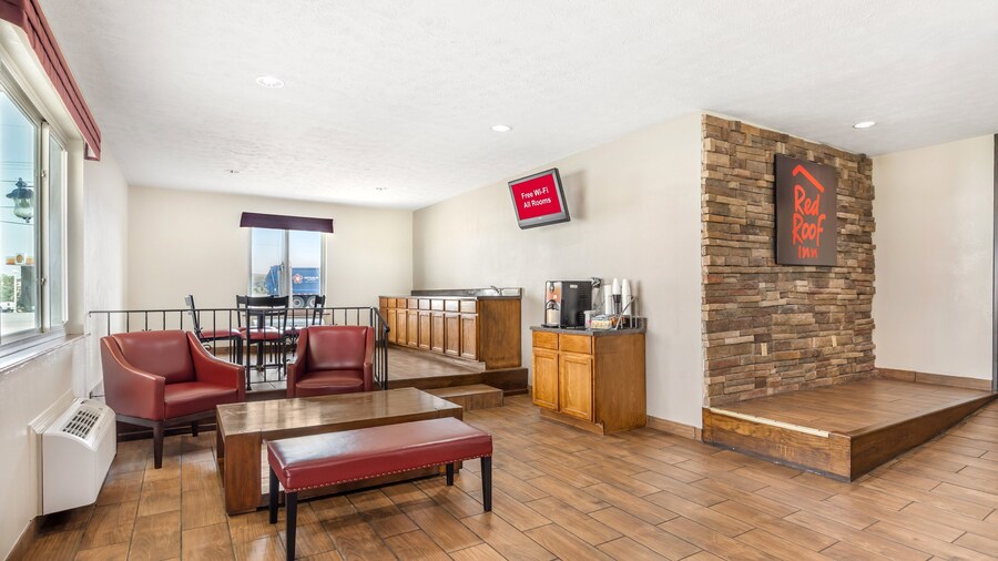 Red Roof Inn Paducah