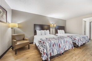 Tabla de planchar con plancha, cunas gratuitas y wifi gratis 