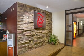 Lobby-Lounge
