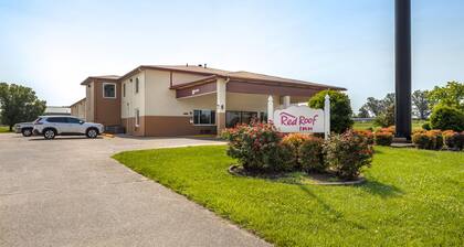 Red Roof Inn Paducah