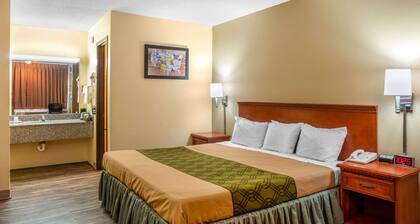 Econo Lodge Rolla I-44 Exit 184 Near Missouri University of Science and Technology