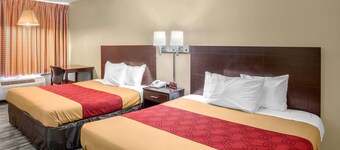 Econo Lodge Rolla I-44 Exit 184 Near Missouri University of Science and Technology