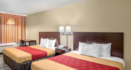 Econo Lodge Rolla I-44 Exit 184 Near Missouri University of Science and Technology