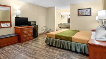 Premium bedding, rollaway beds, free WiFi, bed sheets