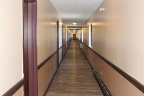 Vestibule