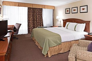 Desk, iron/ironing board, free cribs/infant beds, free rollaway beds