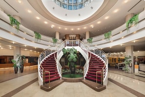 Hall