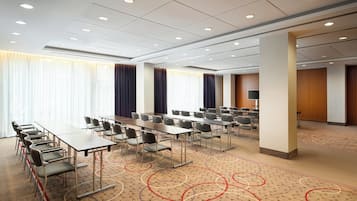 Salle de réunion