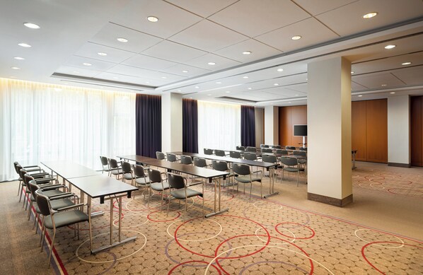 Sala de reunião