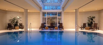 Leonardo Hotel Weimar