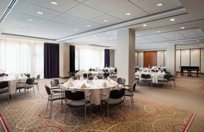 Salão de eventos