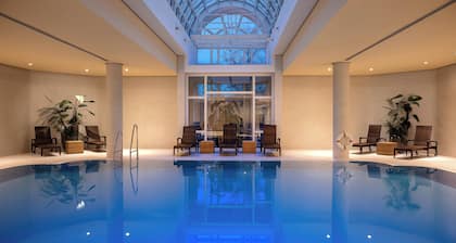 Leonardo Hotel Weimar