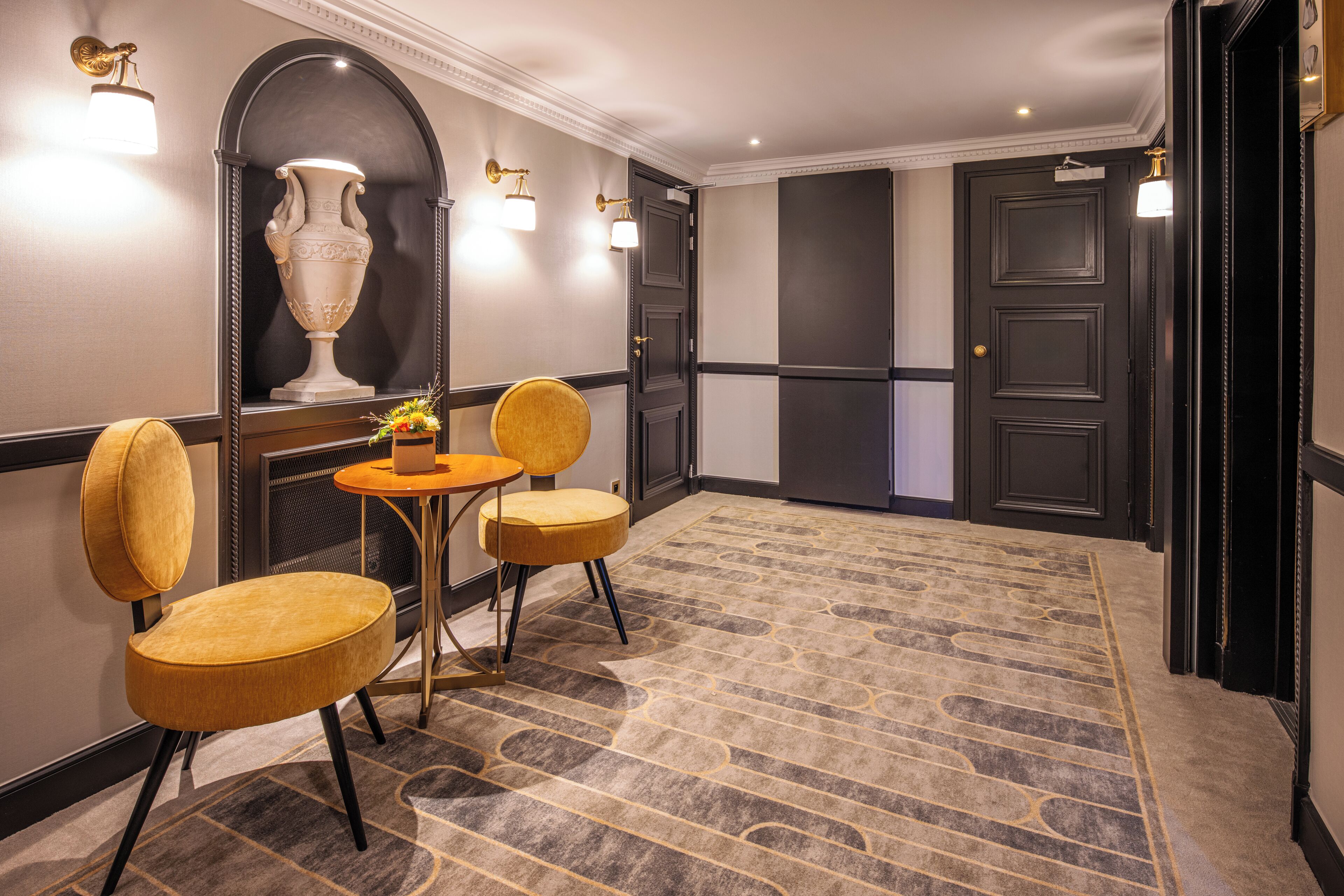 Photo - Hotel Barsey by Warwick