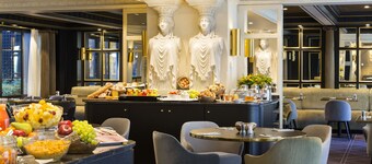 Hotel Barsey by Warwick