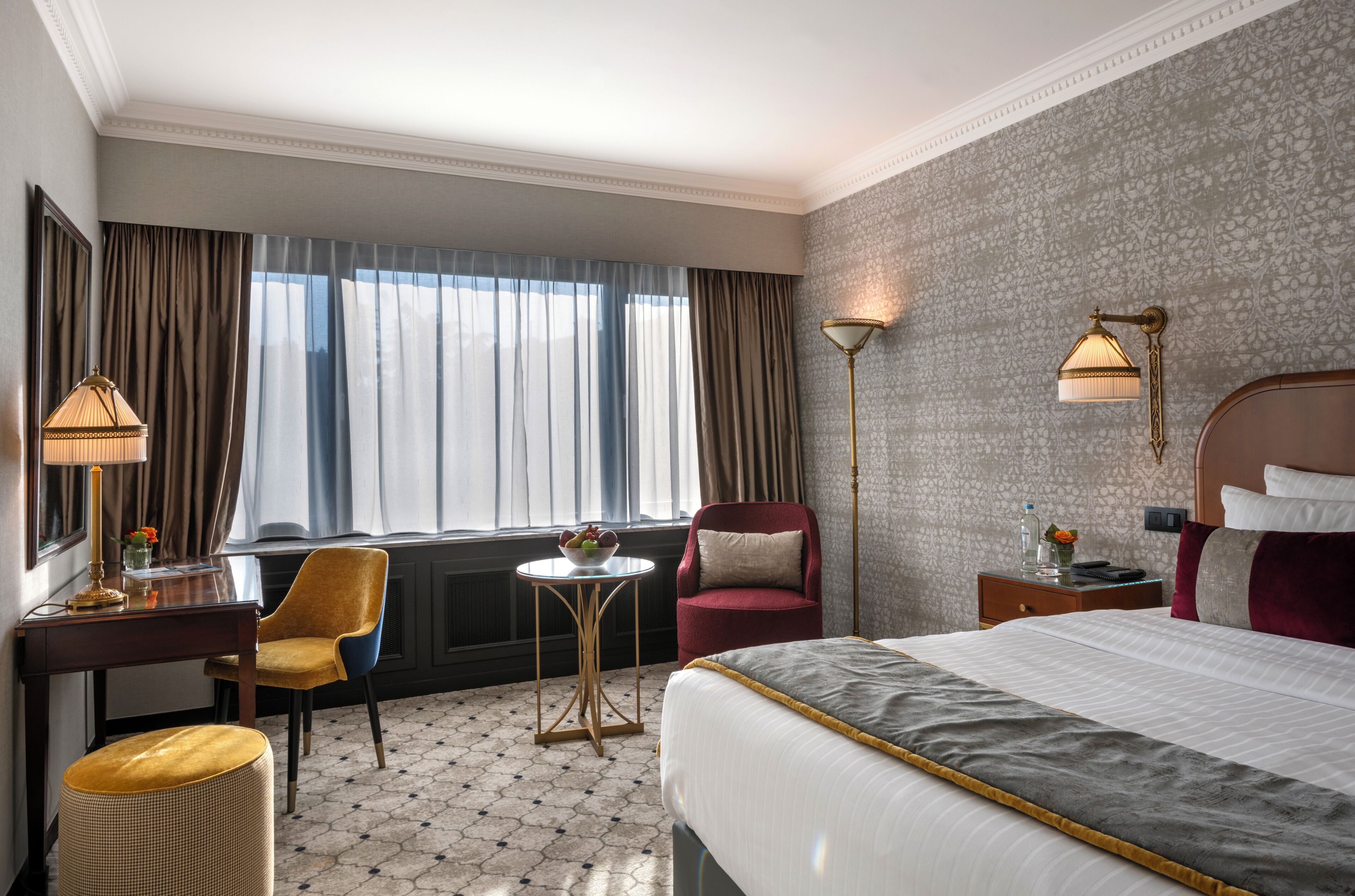 Superior Queen Room