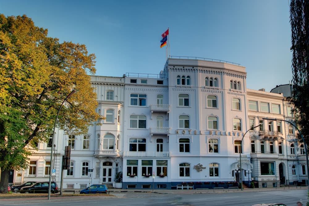 relexa hotel Bellevue