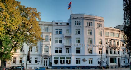 relexa hotel Bellevue