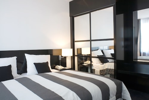 relexa hotel Bellevue