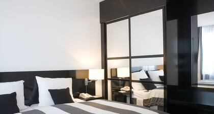 relexa hotel Bellevue