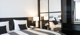 relexa hotel Bellevue