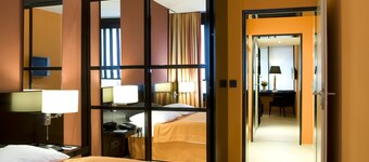 relexa hotel Bellevue