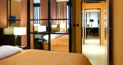 relexa hotel Bellevue