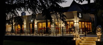 Best Western Premier Doncaster Mount Pleasant Hotel