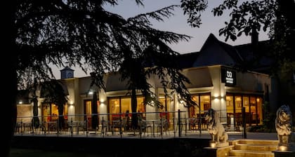 Best Western Premier Doncaster Mount Pleasant Hotel