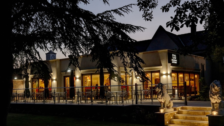 Best Western Premier Doncaster Mount Pleasant Hotel