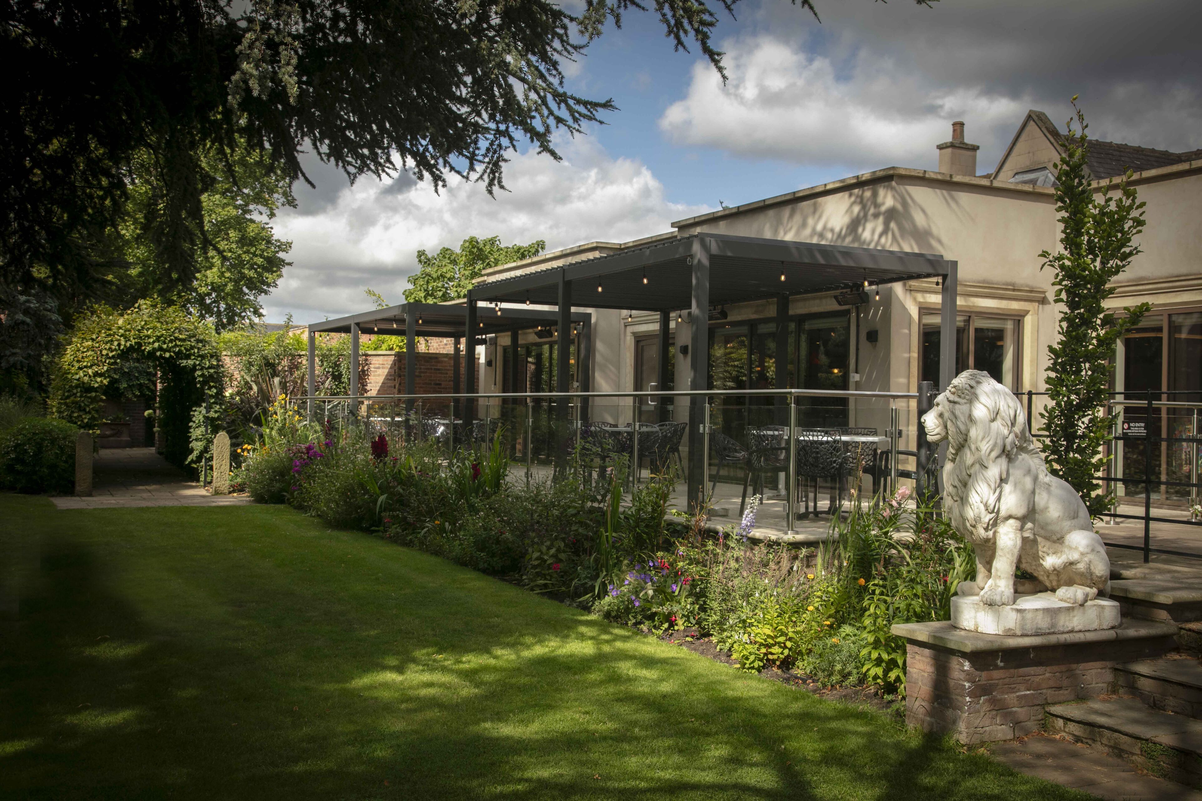 suite, 1 king bed | view from room
